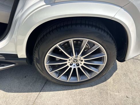 Certified 2022 Mercedes-Benz GLE 350 GLE 350 image 10