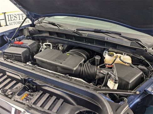 Certified 2024 GMC Sierra 1500 Denali w/ Denali Reserve Package image 38