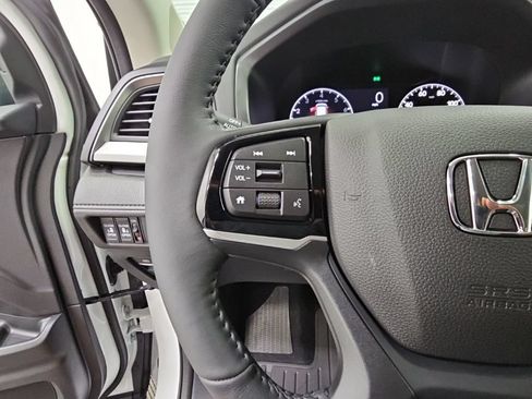 New 2026 Honda Odyssey EX-L image 25