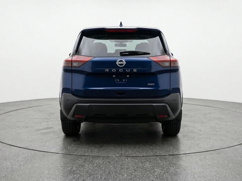 Used 2025 Nissan Rogue SV FWD image 7