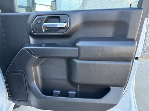 Used 2022 Chevrolet Silverado 2500 W/T w/ Gooseneck/5TH Wheel Package image 22