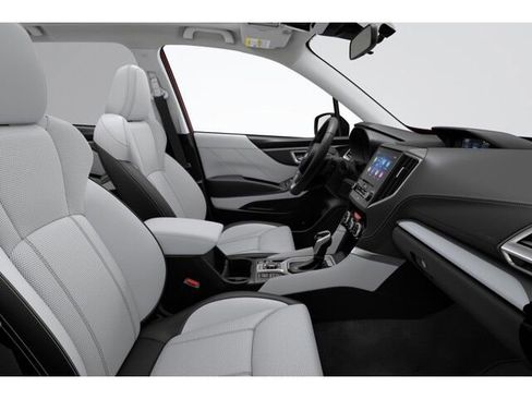 Used 2022 Subaru Forester Limited image 16
