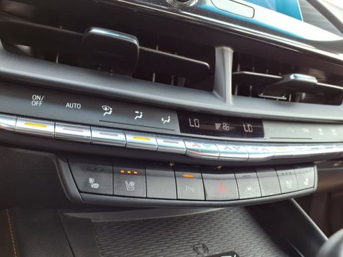 Used 2023 Cadillac CT4 Sport image 7