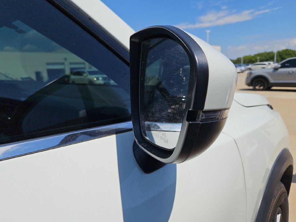 Used 2022 Nissan Pathfinder SV FWD image 22