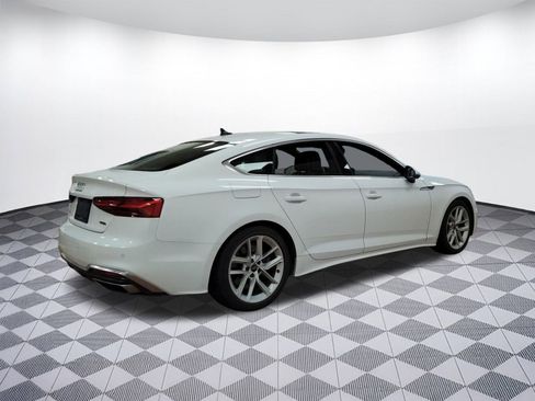 Used 2024 Audi A5 2.0T Premium Plus image 7