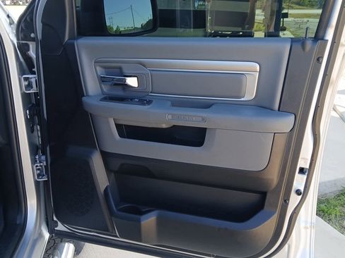 Used 2018 RAM 1500 Big Horn AWD/4WD image 78