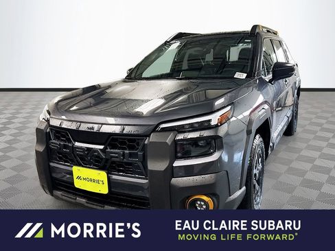 New 2026 Subaru Outback Wilderness AWD/4WD image 1