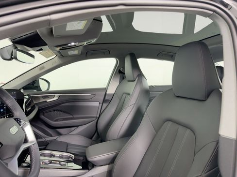 New 2026 Audi A6 Premium Plus image 27