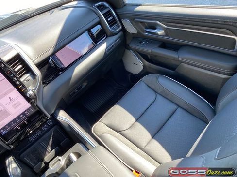 New 2026 RAM 1500 Laramie w/ Night Edition image 16