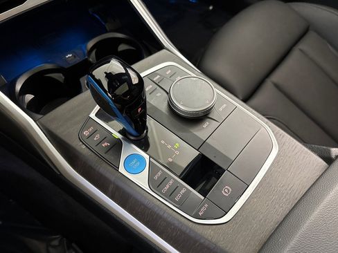 Certified 2023 BMW i4 eDrive40 RWD image 18