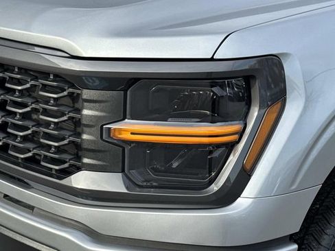 Used 2025 Ford F150 STX w/ Equipment Group 200A image 7