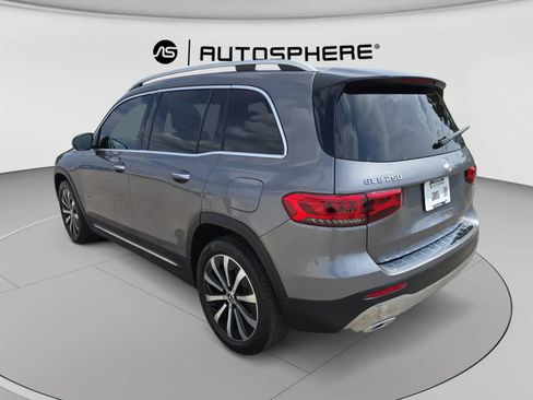 Used 2020 Mercedes-Benz GLB 250 image 7