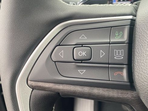 New 2025 Jeep Grand Cherokee Limited image 46