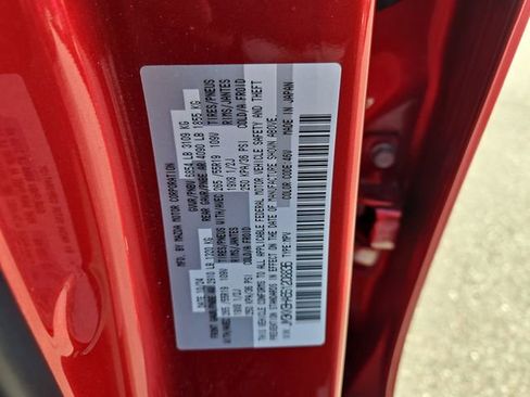 Certified 2025 MAZDA CX-90 Plug-In Hybrid w/ Preferred image 34