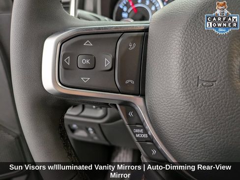 Used 2025 RAM 1500 Big Horn image 23