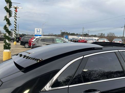 Used 2018 Lincoln MKZ Black Label w/ Technology Package image 6