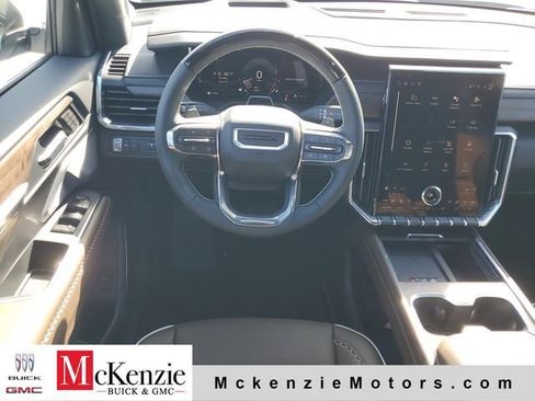 New 2026 GMC Acadia Denali Ultimate FWD image 26