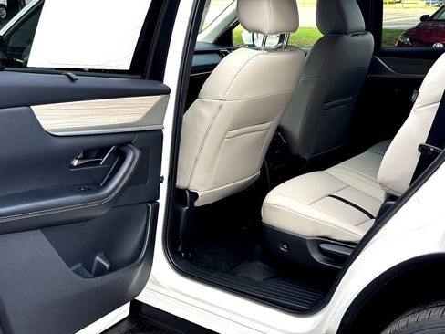 New 2026 MAZDA CX-90 3.3 Turbo w/ Preferred Package image 16