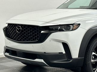 New 2026 MAZDA CX-50 2.5 Turbo w/ Accent Package video 2