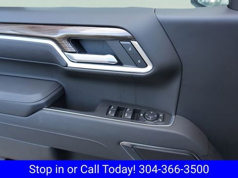 New 2026 Chevrolet Silverado 1500 LT w/ Safety Package AWD/4WD image 22
