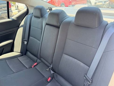 Used 2026 Nissan Altima 2.5 SV AWD/4WD image 10