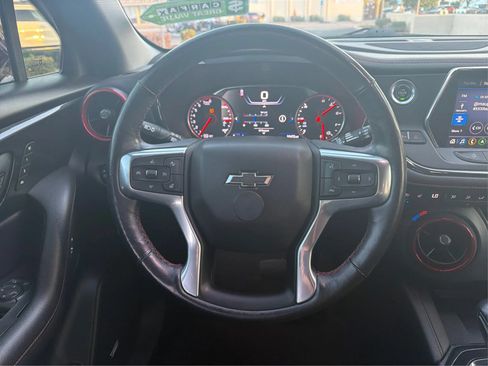 Used 2020 Chevrolet Blazer RS FWD image 17