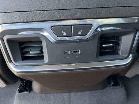 New 2026 GMC Sierra 1500 Denali AWD/4WD image 29