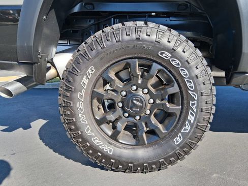 New 2026 RAM 2500 Power Wagon AWD/4WD image 8