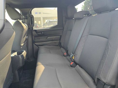 Certified 2024 Toyota Tacoma SR5 image 17