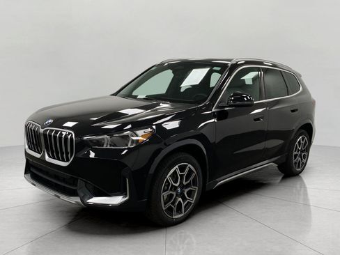 New 2026 BMW X1 xDrive28i w/ Convenience Package AWD/4WD image 9