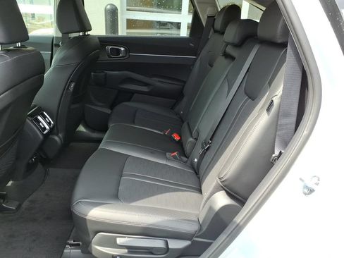 New 2026 Kia Sorento S FWD image 10