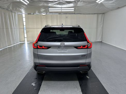 Used 2024 Honda CR-V Sport Touring image 7