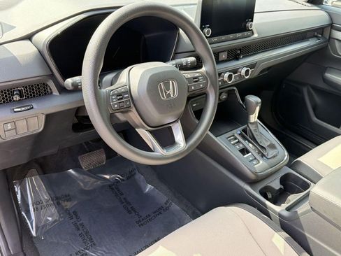 Used 2024 Honda CR-V EX image 4
