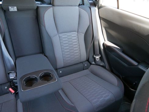 Certified 2024 Subaru Impreza 2.0i Sport AWD/4WD image 14