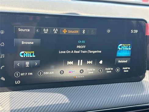 New 2025 Nissan Kicks SR image 23