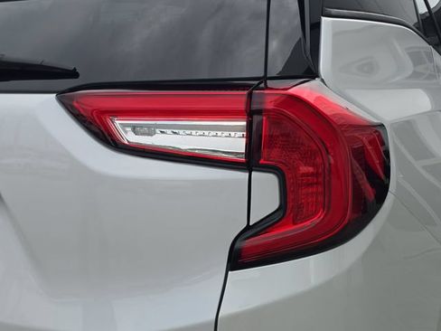 Certified 2022 GMC Terrain Denali AWD/4WD image 8