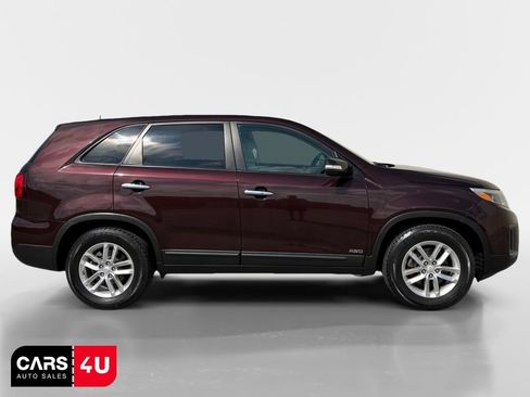 Used 2014 Kia Sorento LX AWD/4WD image 8