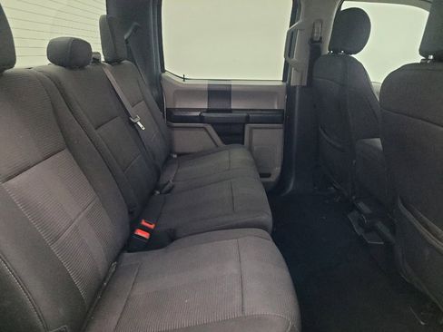 Used 2019 Ford F150 XL w/ Equipment Group 101A Mid RWD image 19