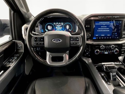 Used 2021 Ford F150 Lariat image 9