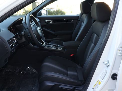 New 2026 Honda Civic Sport image 9