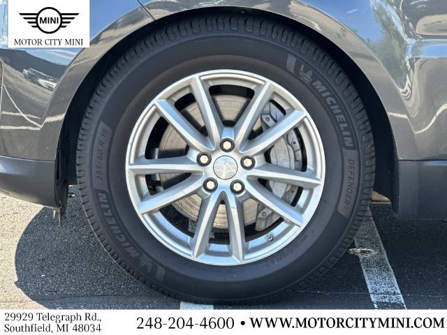 Used 2020 Land Rover Range Rover Sport SE AWD/4WD image 11