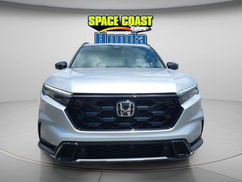 New 2026 Honda CR-V Sport-L image 2
