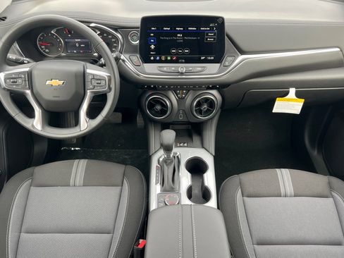 New 2026 Chevrolet Blazer LT w/ Convenience Package image 10