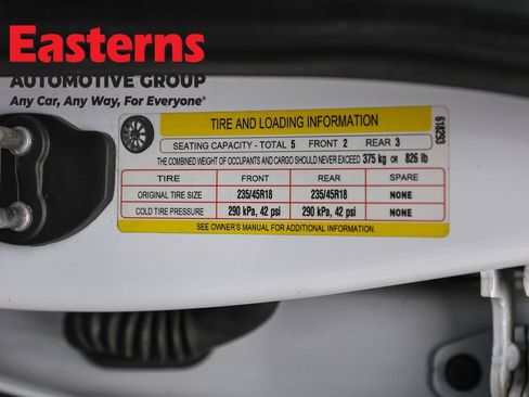 Used 2020 Tesla Model 3 Long Range AWD/4WD image 28