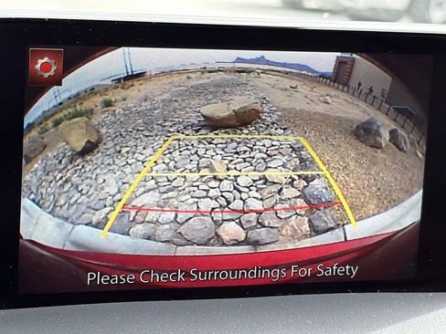 Used 2019 MAZDA CX-5 Grand Touring w/ GT Premium Package image 22