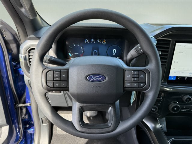New 2026 Ford F150 STX w/ Equipment Group 200A AWD/4WD image 13