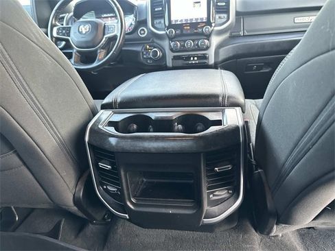 Used 2022 RAM 1500 Lone Star image 14