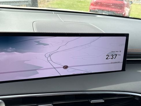 New 2026 Genesis GV70 2.5T Sport Prestige image 15