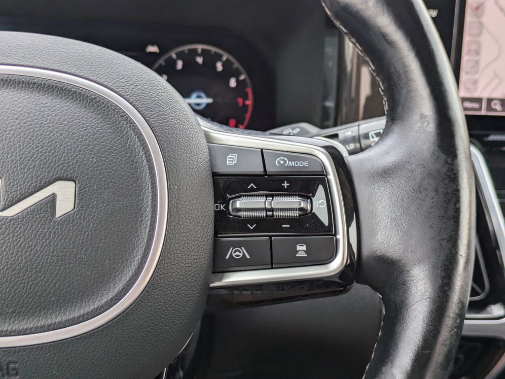 Used 2022 Kia Sorento SX Prestige AWD/4WD image 25
