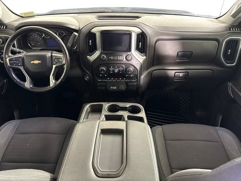 Certified 2022 Chevrolet Silverado 1500 LT w/ Max Trailering Package RWD image 17